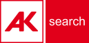 AKsearch Logo